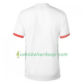 Algerije Thuisshirt 2018